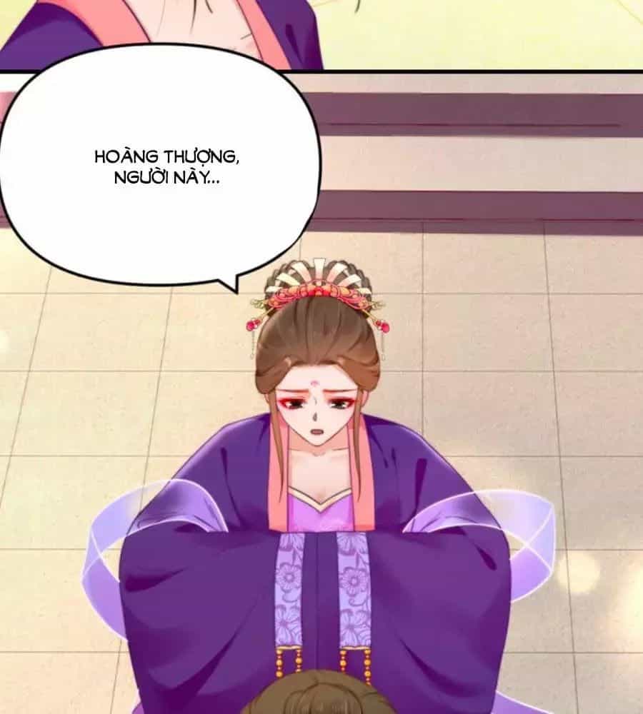 Hoạn Phi Hoàn Triều - Chương 54 - ảnh 35