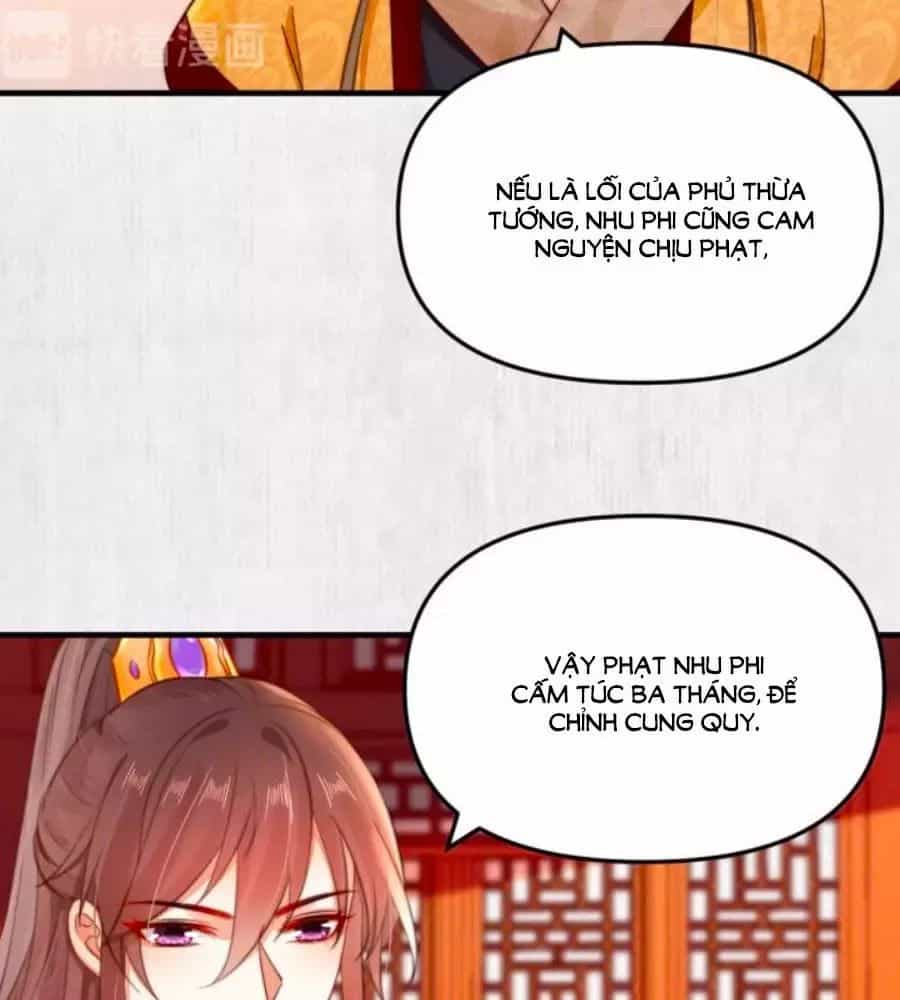 Hoạn Phi Hoàn Triều - Chương 54 - ảnh 53
