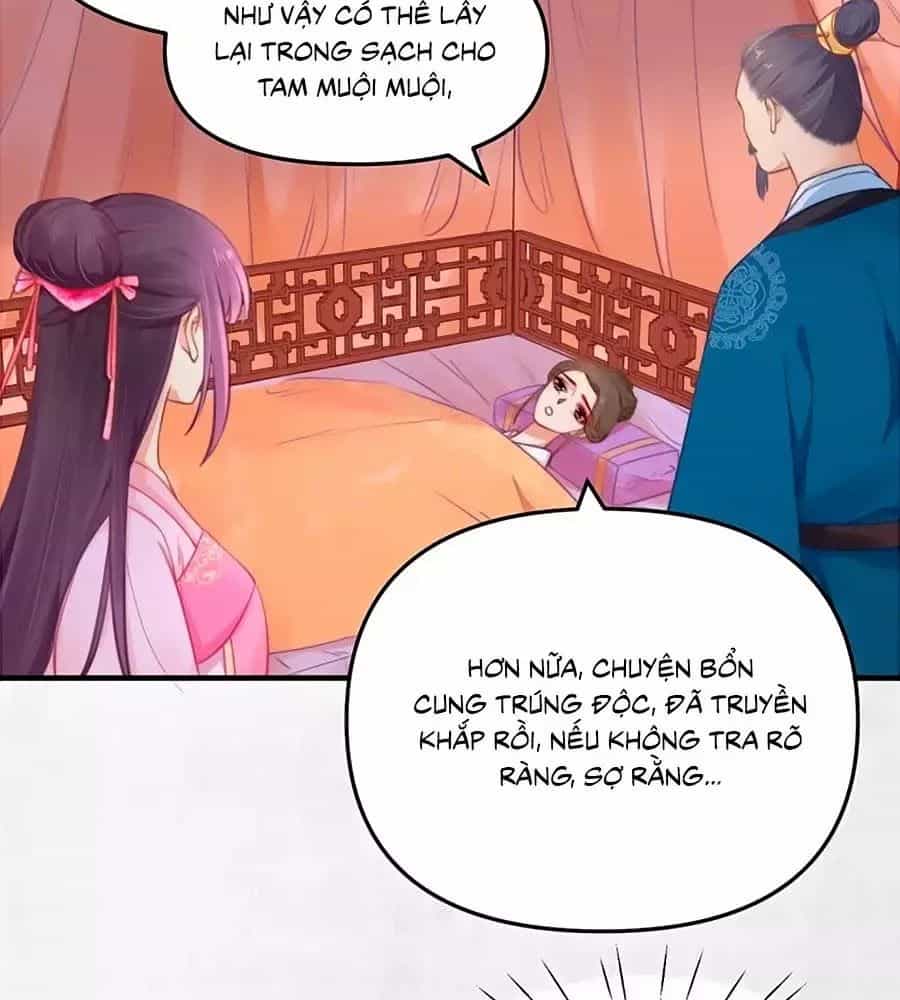 Hoạn Phi Hoàn Triều - Chương 56 - ảnh 39