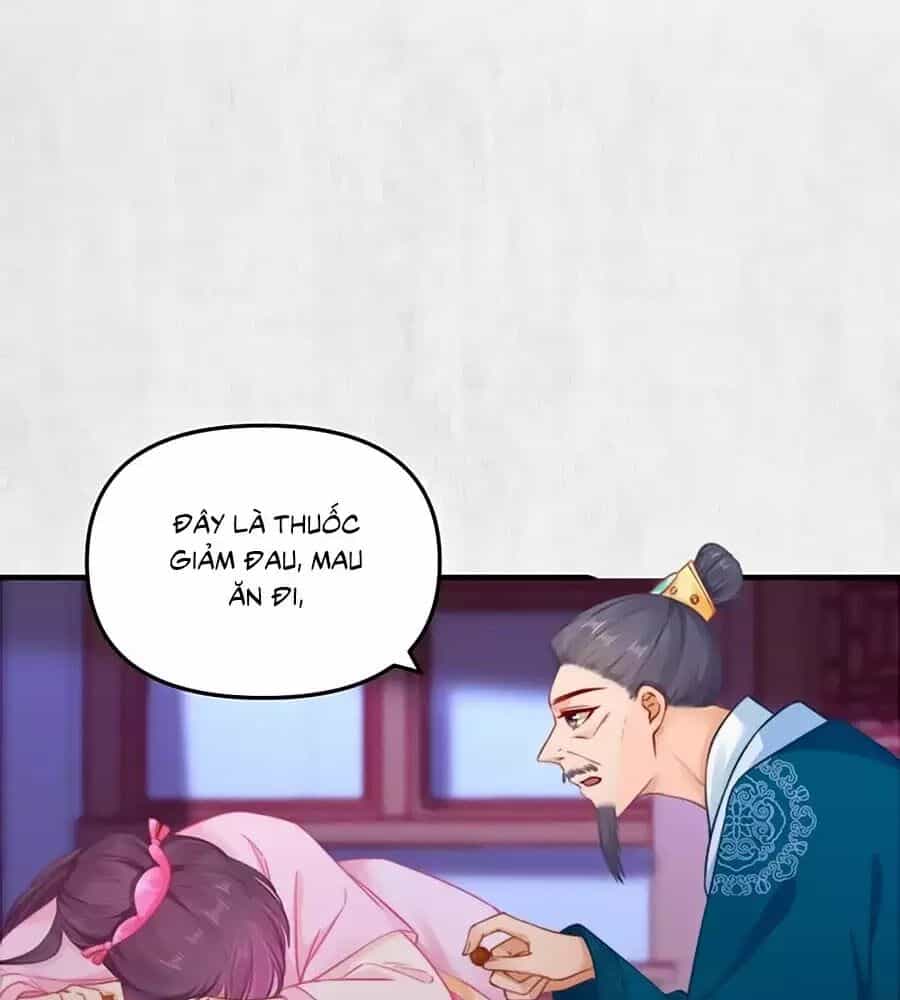 Hoạn Phi Hoàn Triều - Chương 57 - ảnh 42