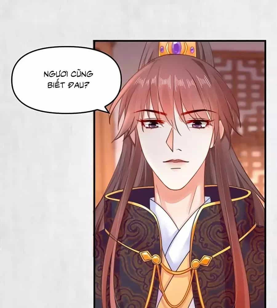 Hoạn Phi Hoàn Triều - Chương 58 - ảnh 20