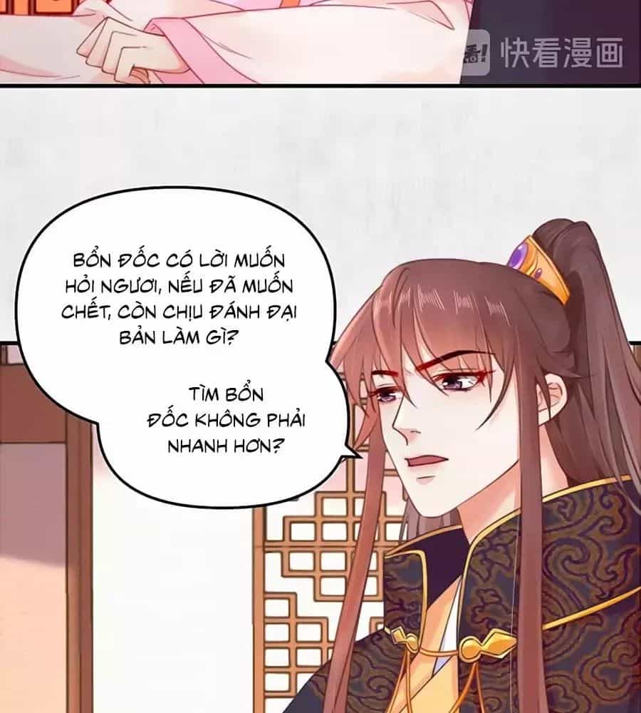 Hoạn Phi Hoàn Triều - Chương 58 - ảnh 22