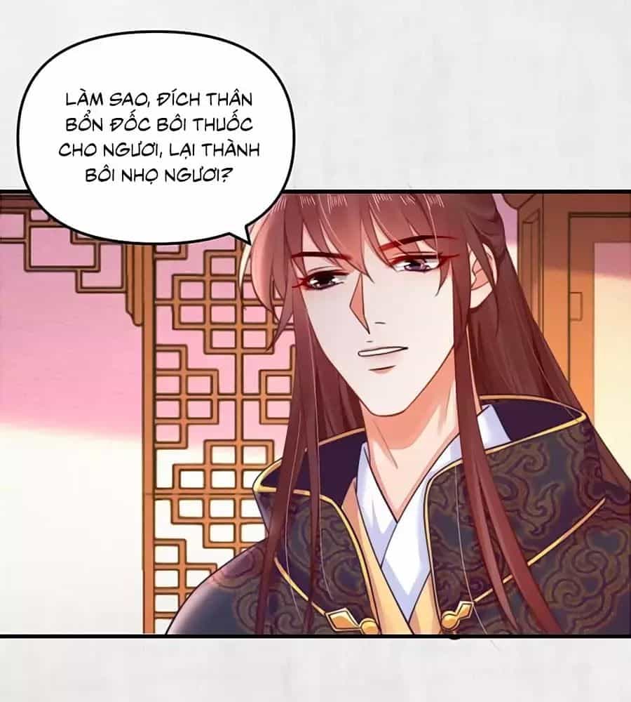 Hoạn Phi Hoàn Triều - Chương 58 - ảnh 34