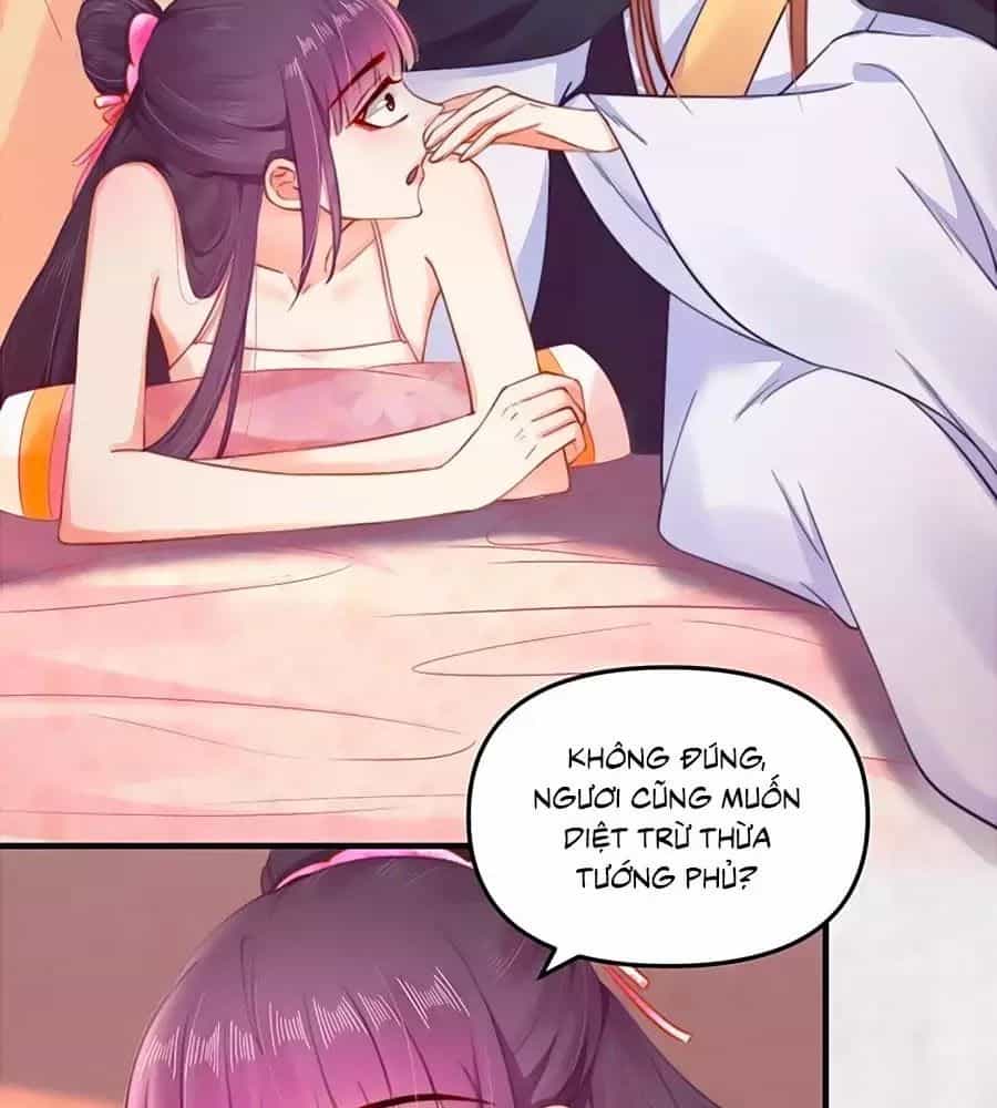 Hoạn Phi Hoàn Triều - Chương 58 - ảnh 45