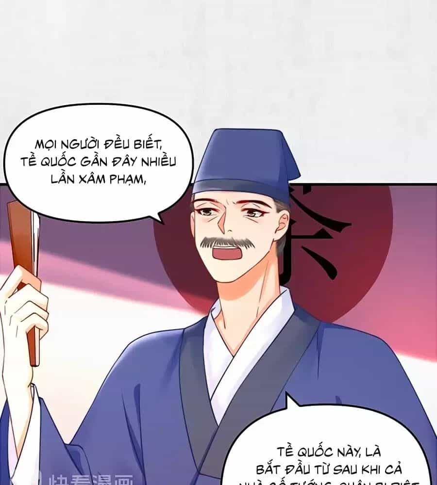 Hoạn Phi Hoàn Triều - Chương 59 - ảnh 10