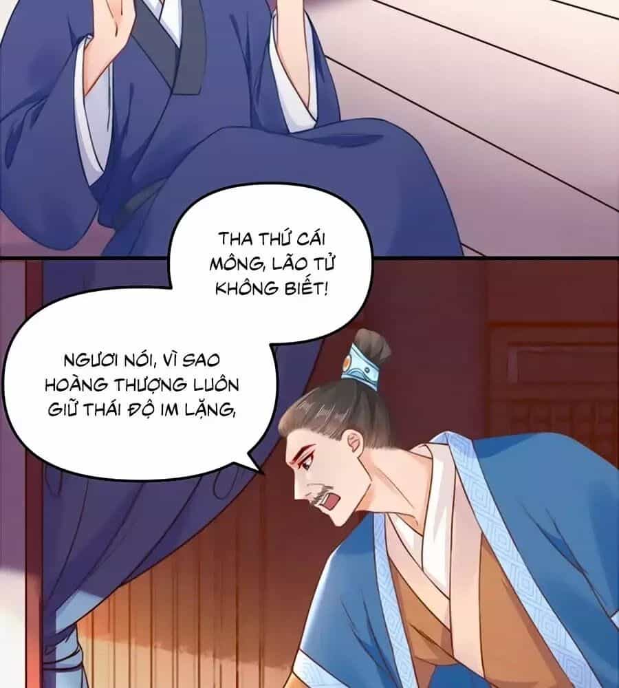 Hoạn Phi Hoàn Triều - Chương 59 - ảnh 21