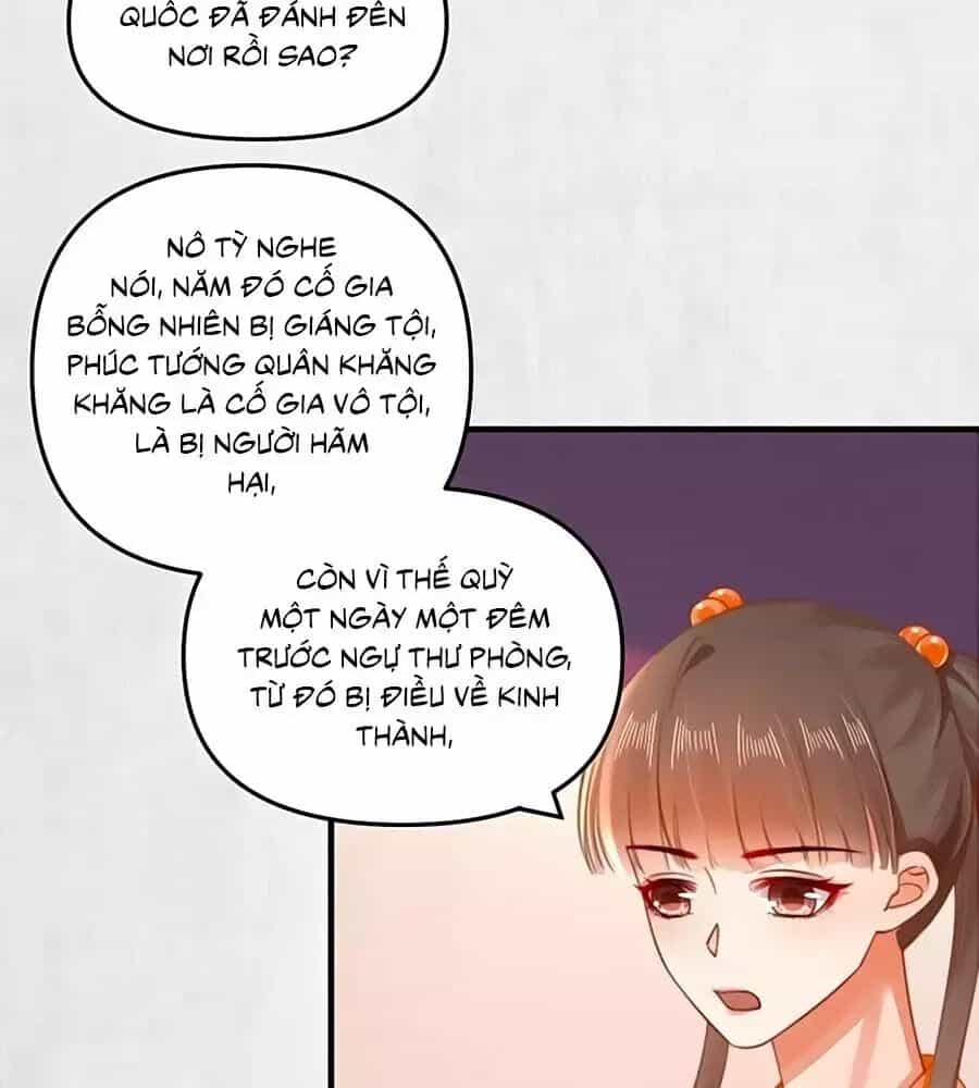 Hoạn Phi Hoàn Triều - Chương 59 - ảnh 26