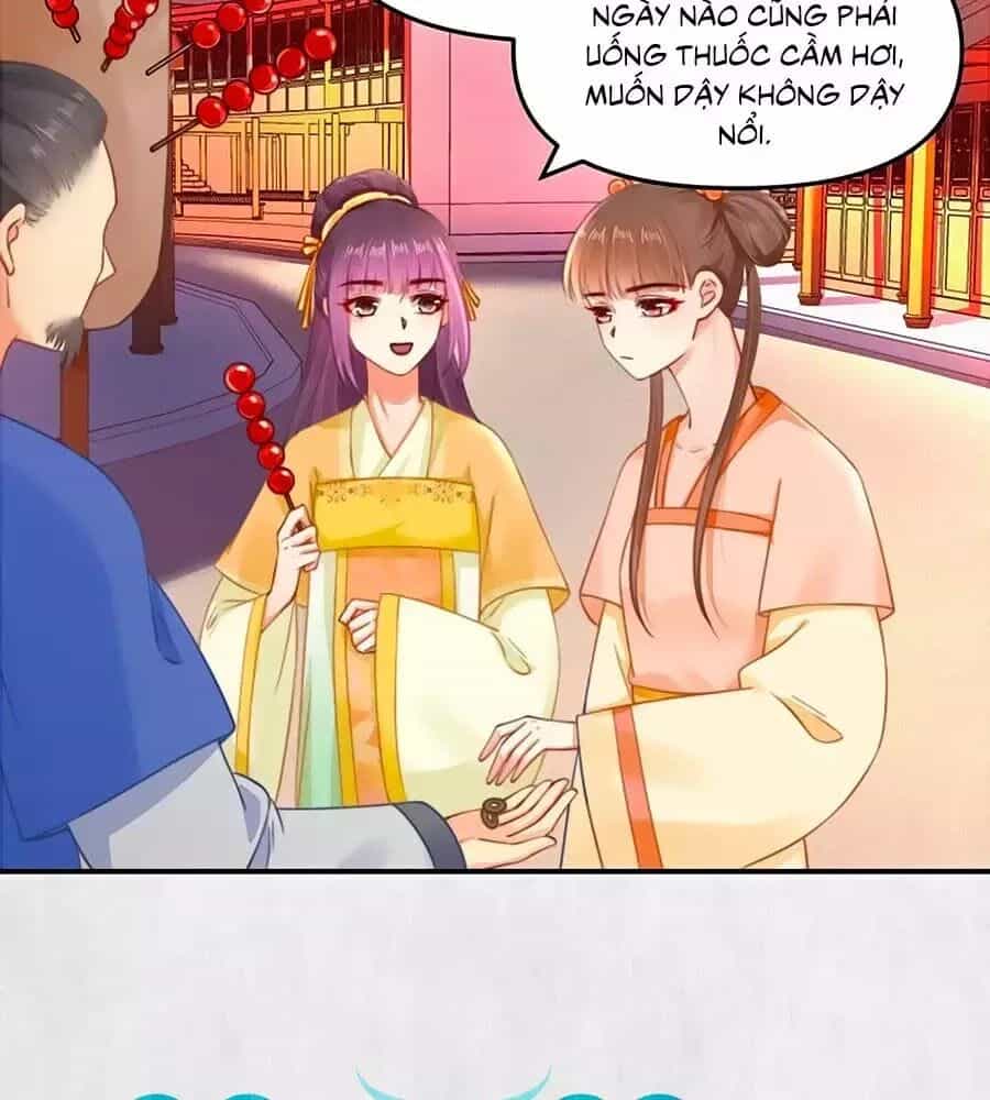 Hoạn Phi Hoàn Triều - Chương 59 - ảnh 3