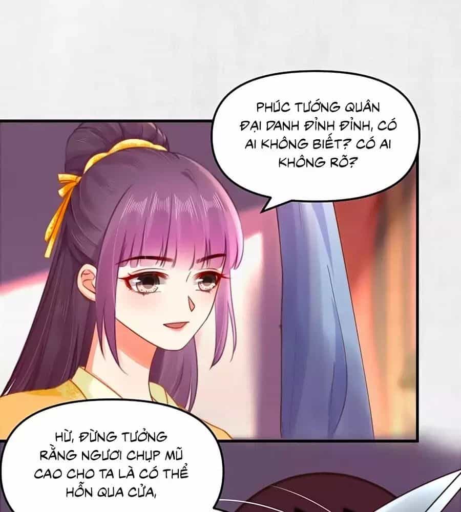 Hoạn Phi Hoàn Triều - Chương 59 - ảnh 33