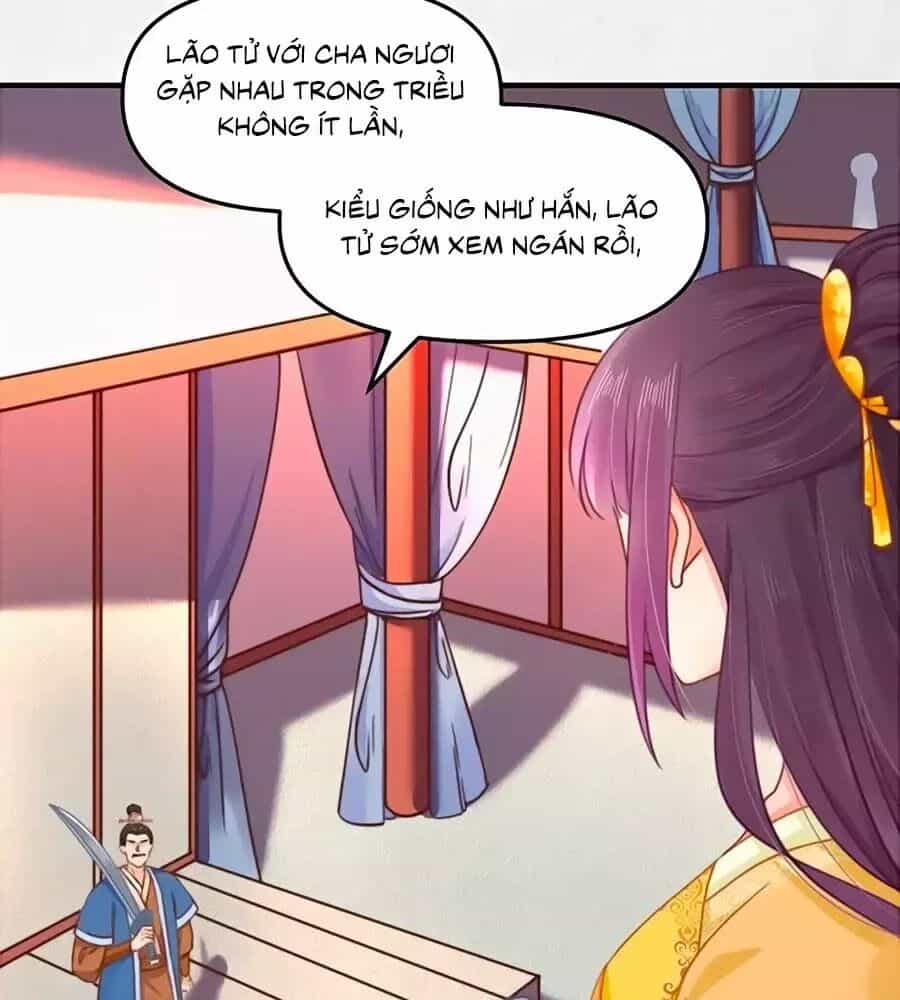 Hoạn Phi Hoàn Triều - Chương 59 - ảnh 40