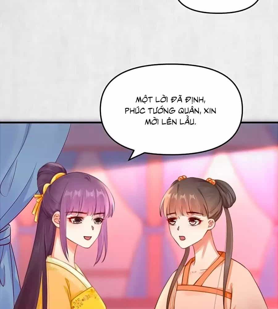 Hoạn Phi Hoàn Triều - Chương 59 - ảnh 50