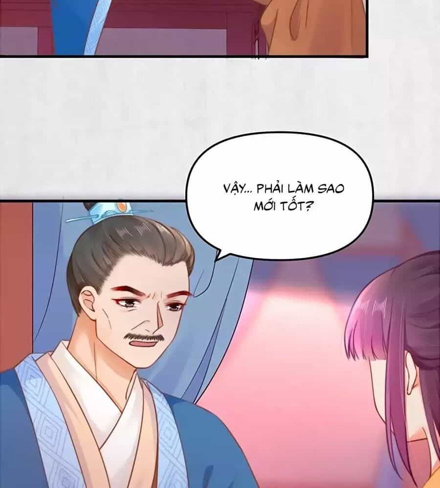 Hoạn Phi Hoàn Triều - Chương 60 - ảnh 12