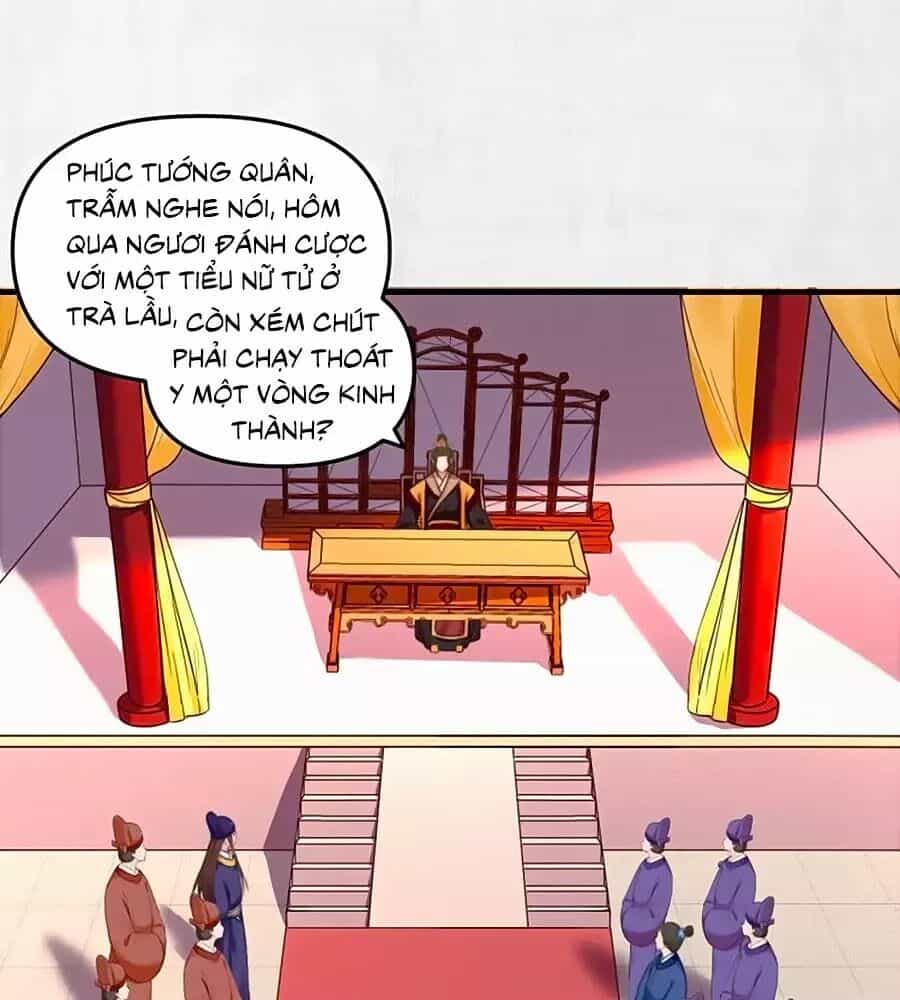 Hoạn Phi Hoàn Triều - Chương 60 - ảnh 33