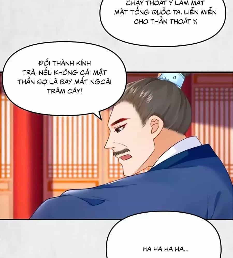 Hoạn Phi Hoàn Triều - Chương 60 - ảnh 36