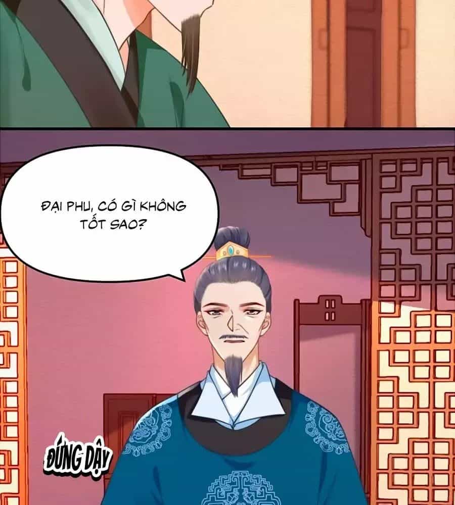 Hoạn Phi Hoàn Triều - Chương 61 - ảnh 19