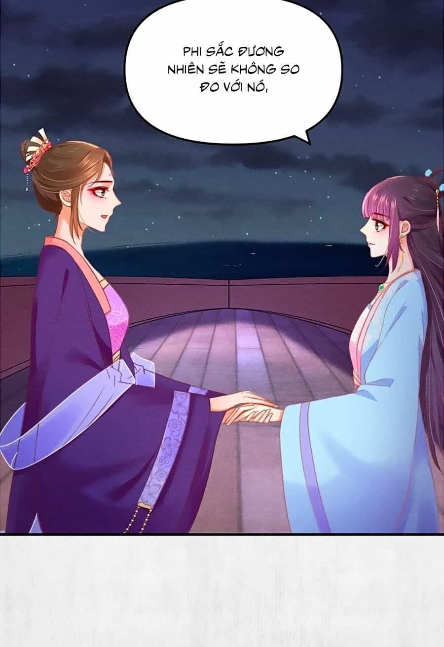 Hoạn Phi Hoàn Triều - Chương 65 - ảnh 21