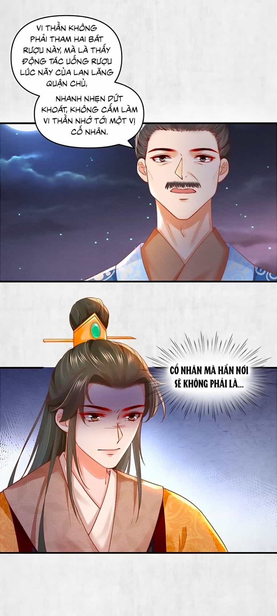 Hoạn Phi Hoàn Triều - Chương 66 - ảnh 8