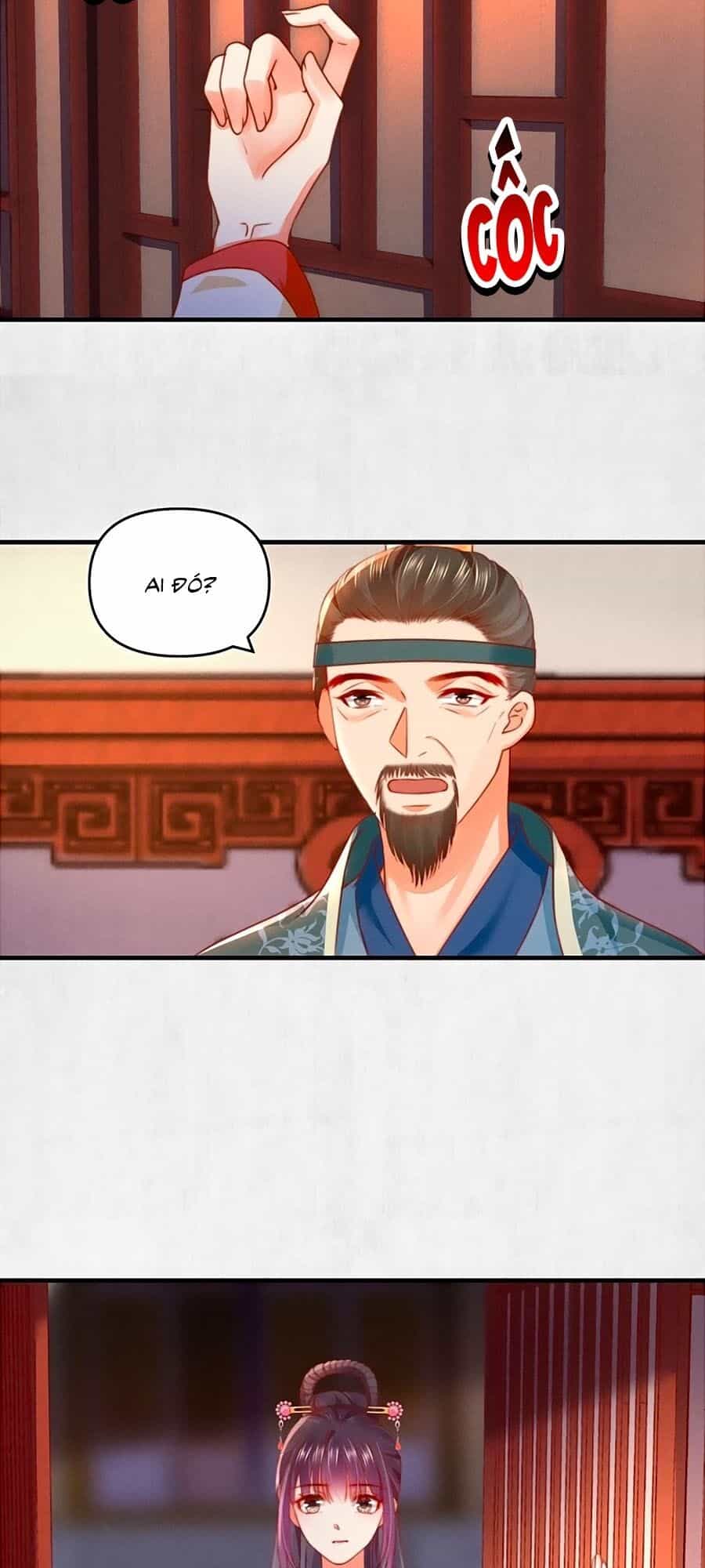 Hoạn Phi Hoàn Triều - Chương 70 - ảnh 5