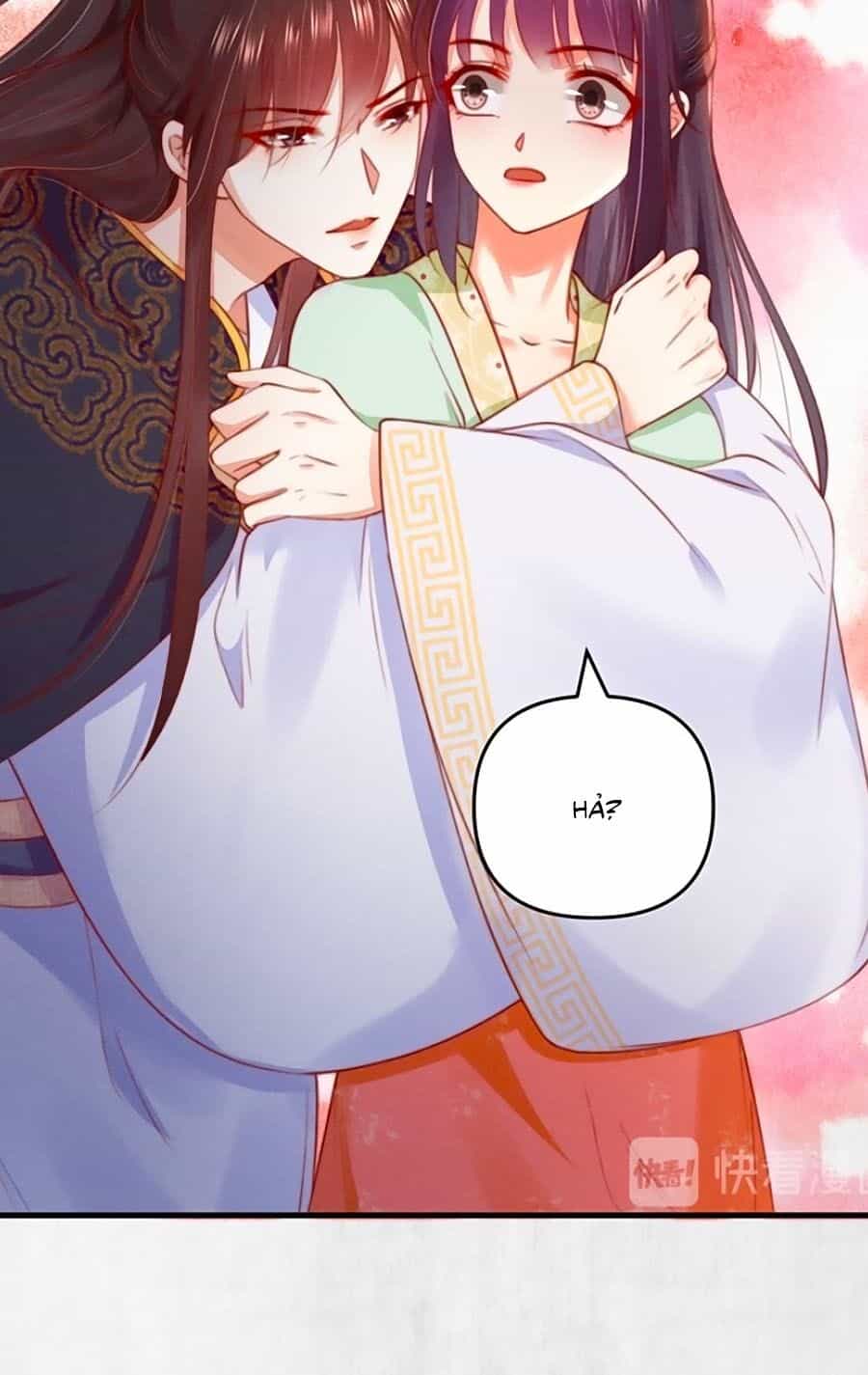 Hoạn Phi Hoàn Triều - Chương 73 - ảnh 14