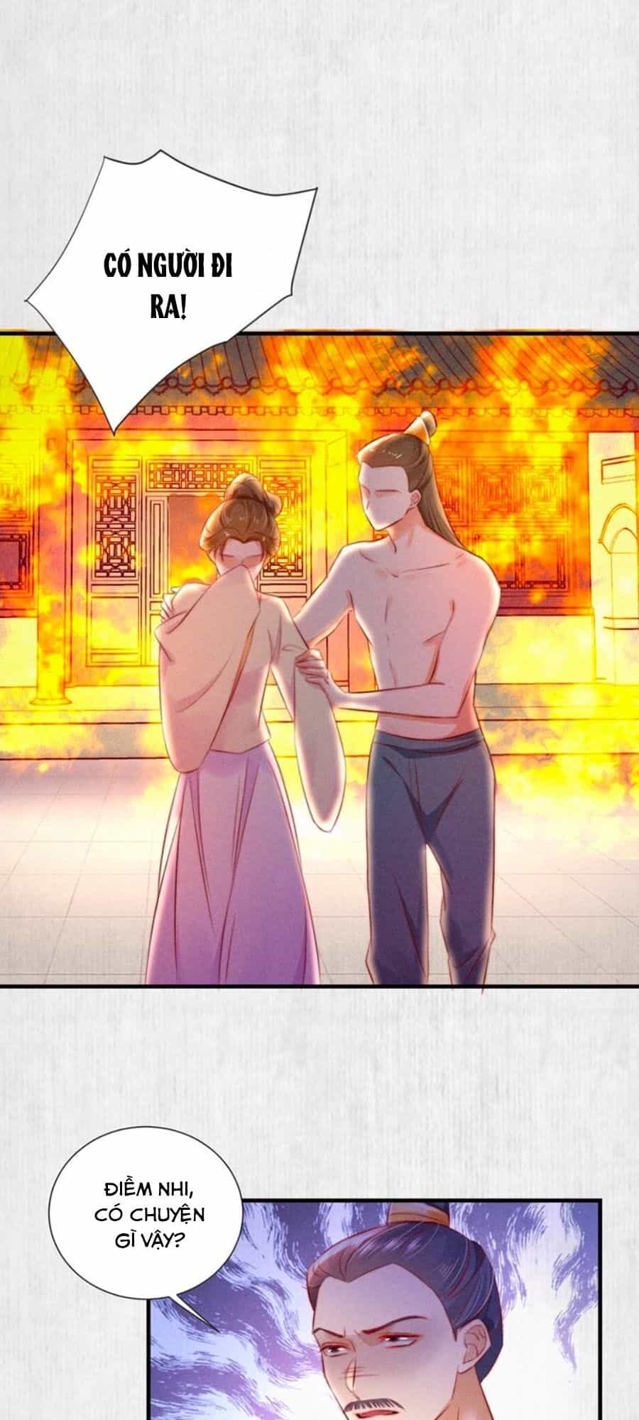 Hoạn Phi Hoàn Triều - Chương 75 - ảnh 26