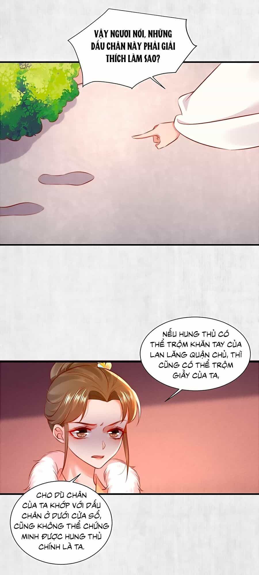 Hoạn Phi Hoàn Triều - Chương 79 - ảnh 4