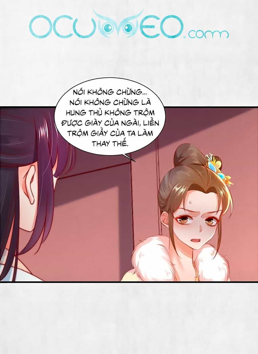 Hoạn Phi Hoàn Triều - Chương 79 - ảnh 6