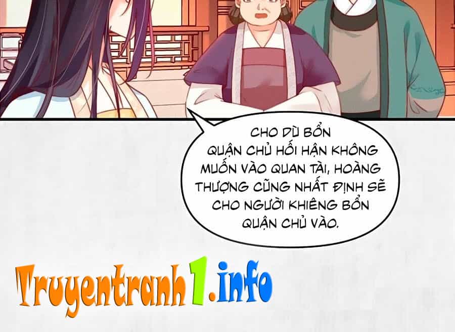 Hoạn Phi Hoàn Triều - Chương 82 - ảnh 13