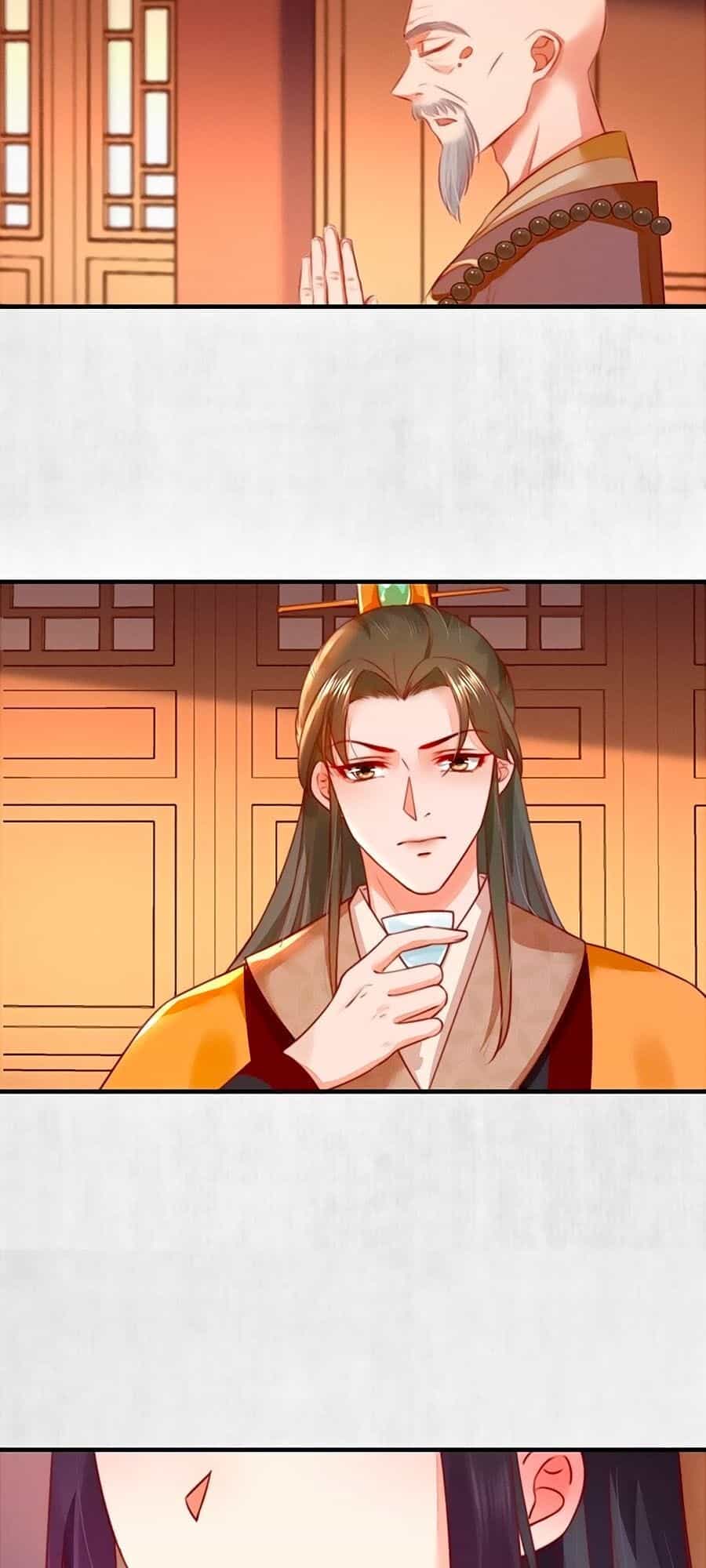 Hoạn Phi Hoàn Triều - Chương 82 - ảnh 4