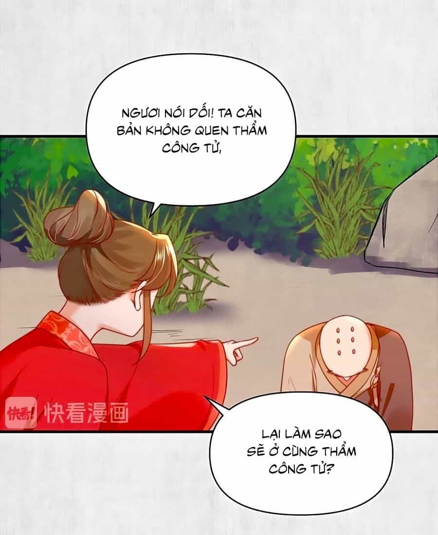 Hoạn Phi Hoàn Triều - Chương 85 - ảnh 3