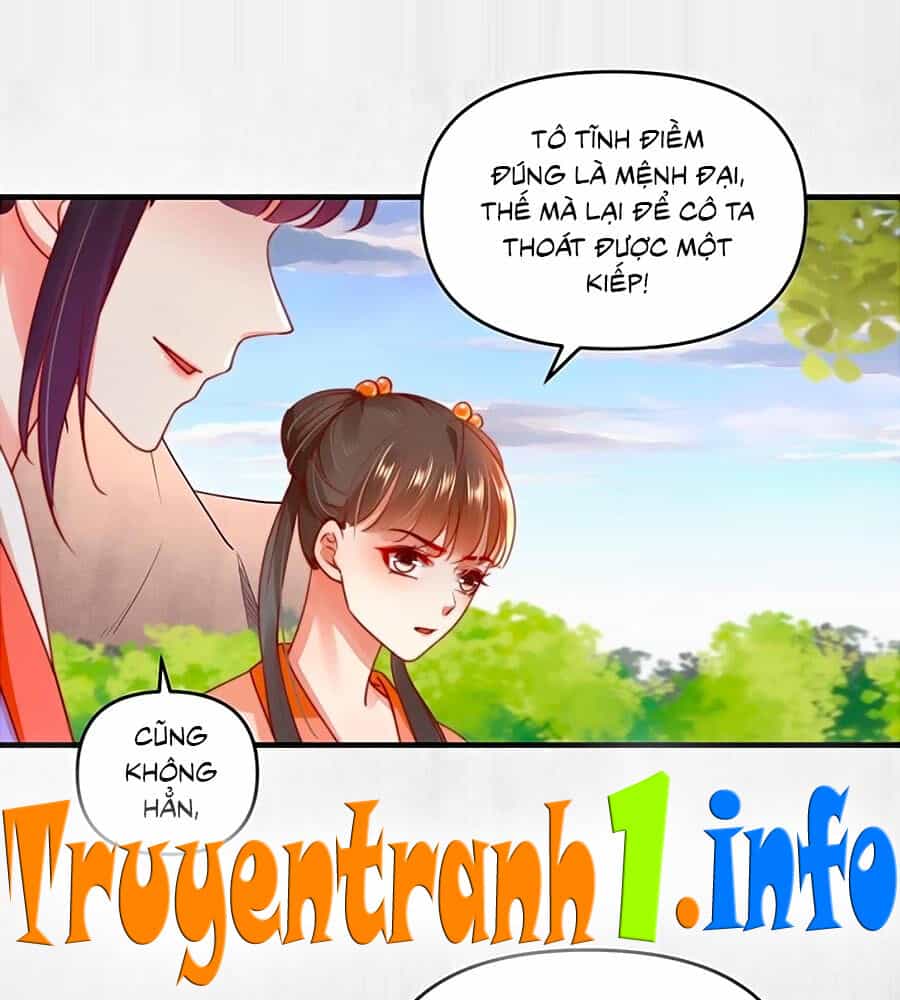 Hoạn Phi Hoàn Triều - Chương 86 - ảnh 2