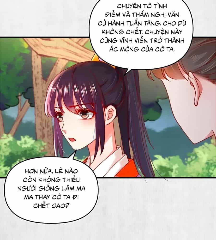 Hoạn Phi Hoàn Triều - Chương 86 - ảnh 3