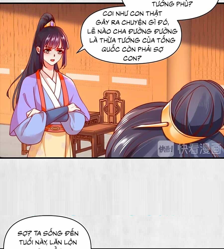 Hoạn Phi Hoàn Triều - Chương 86 - ảnh 34