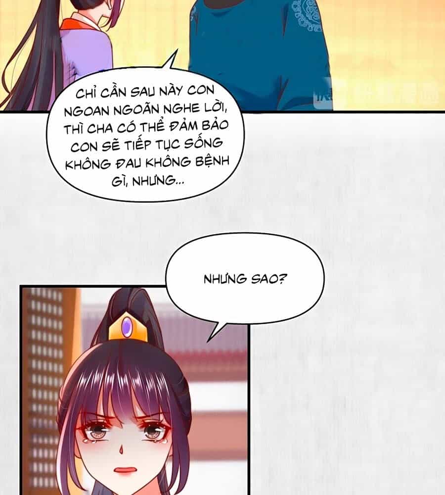 Hoạn Phi Hoàn Triều - Chương 86 - ảnh 47