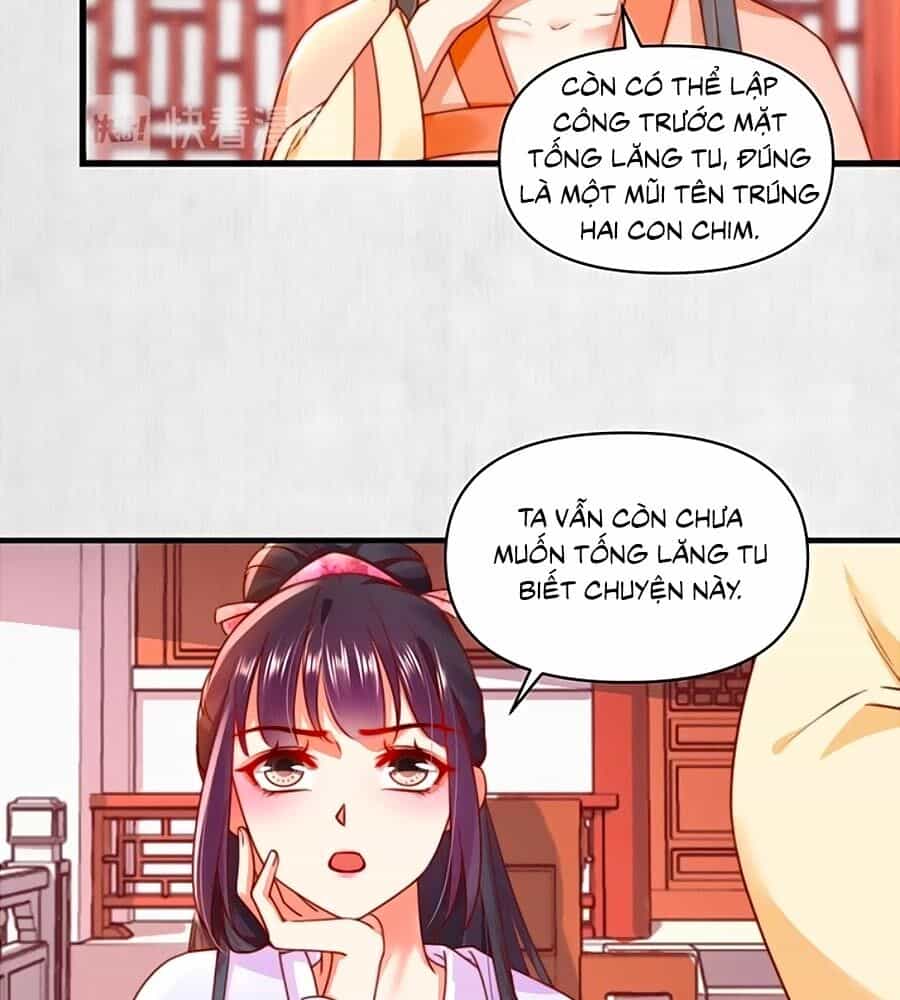 Hoạn Phi Hoàn Triều - Chương 87 - ảnh 12
