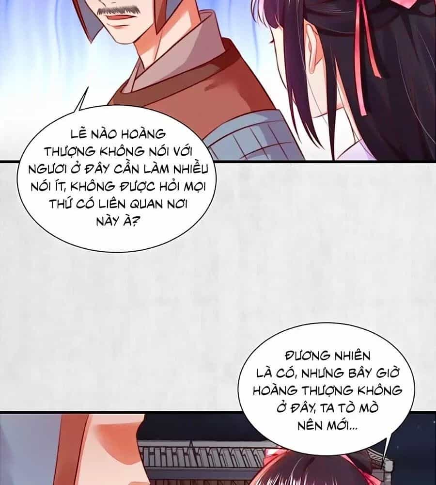 Hoạn Phi Hoàn Triều - Chương 88 - ảnh 40