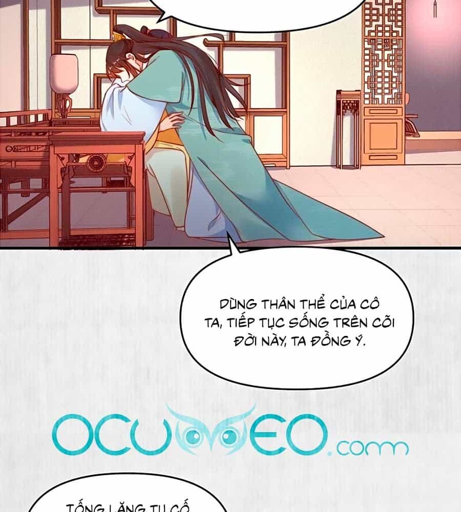 Hoạn Phi Hoàn Triều - Chương 91 - ảnh 21