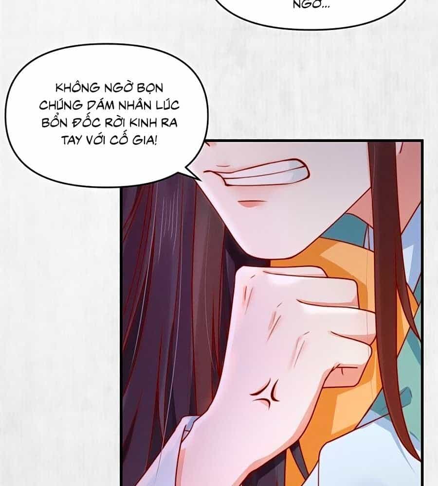 Hoạn Phi Hoàn Triều - Chương 91 - ảnh 23
