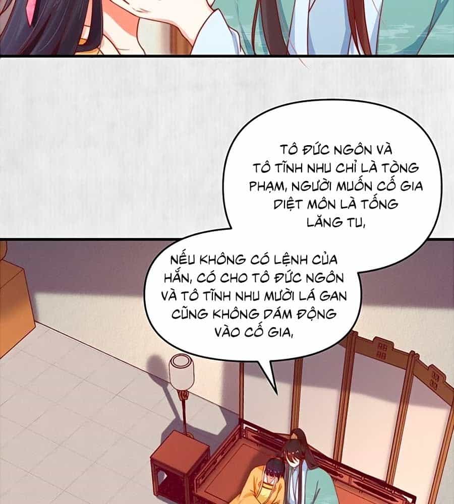 Hoạn Phi Hoàn Triều - Chương 92 - ảnh 4