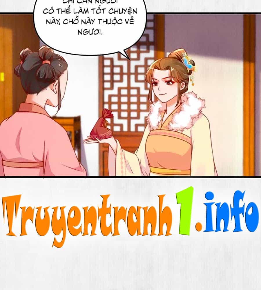 Hoạn Phi Hoàn Triều - Chương 94 - ảnh 2