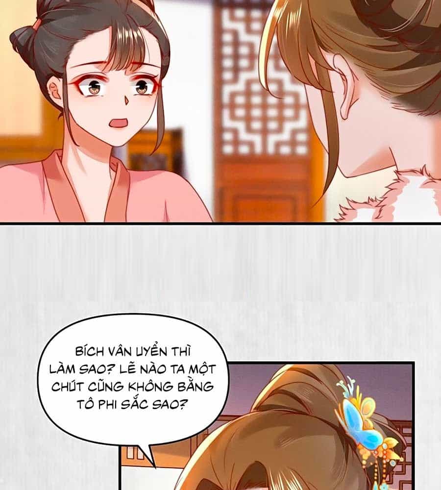 Hoạn Phi Hoàn Triều - Chương 94 - ảnh 4