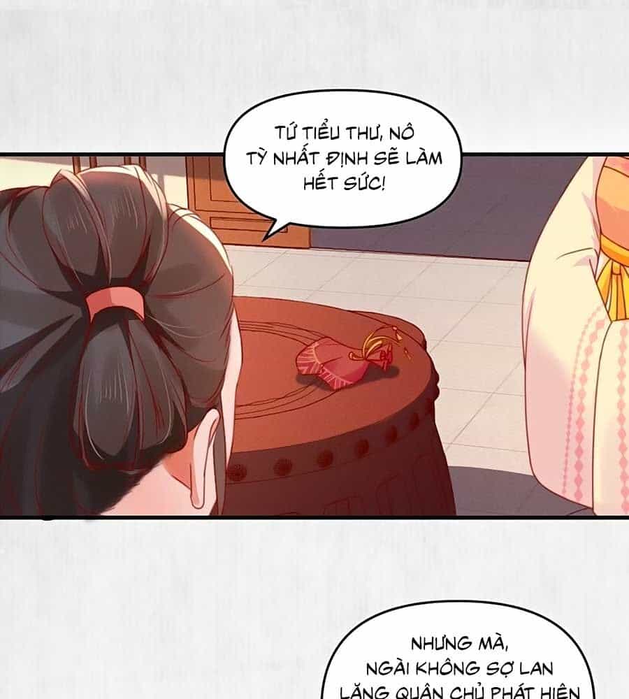 Hoạn Phi Hoàn Triều - Chương 94 - ảnh 8