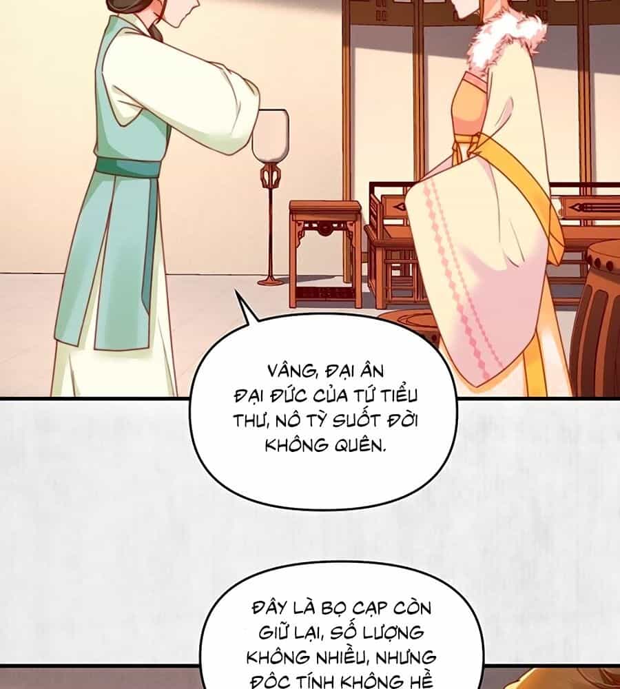 Hoạn Phi Hoàn Triều - Chương 95 - ảnh 34