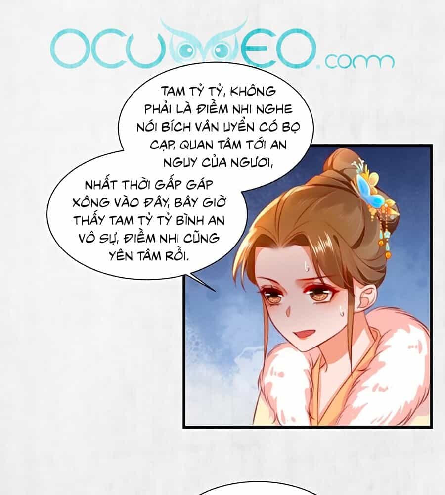 Hoạn Phi Hoàn Triều - Chương 96 - ảnh 29