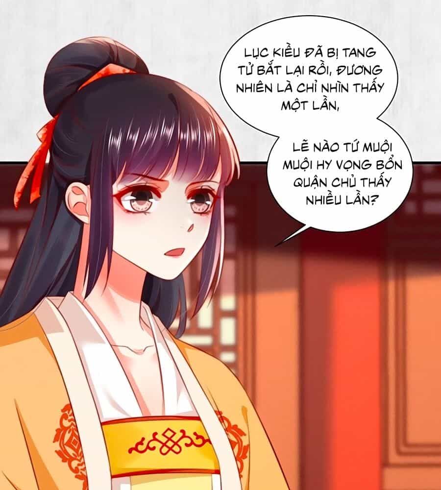 Hoạn Phi Hoàn Triều - Chương 96 - ảnh 33