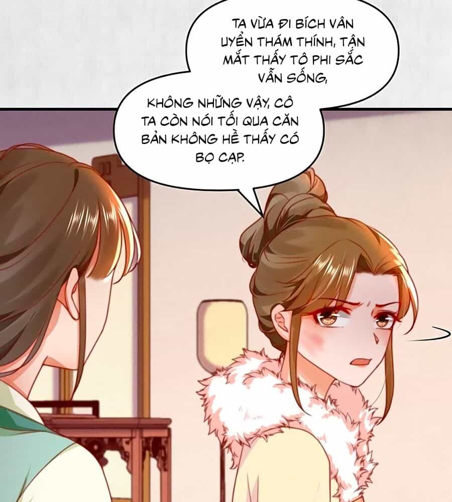 Hoạn Phi Hoàn Triều - Chương 97 - ảnh 18