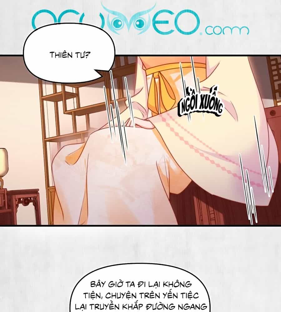 Hoạn Phi Hoàn Triều - Chương 97 - ảnh 40