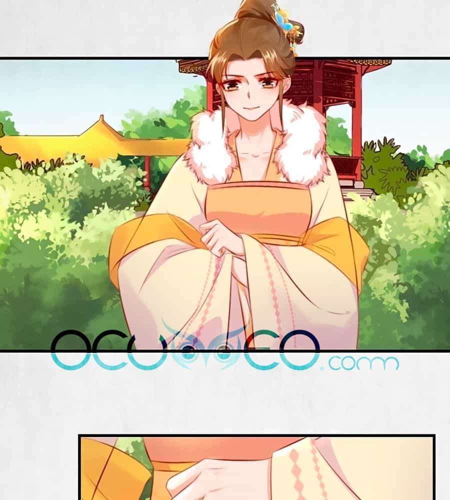 Hoạn Phi Hoàn Triều - Chương 98 - ảnh 18