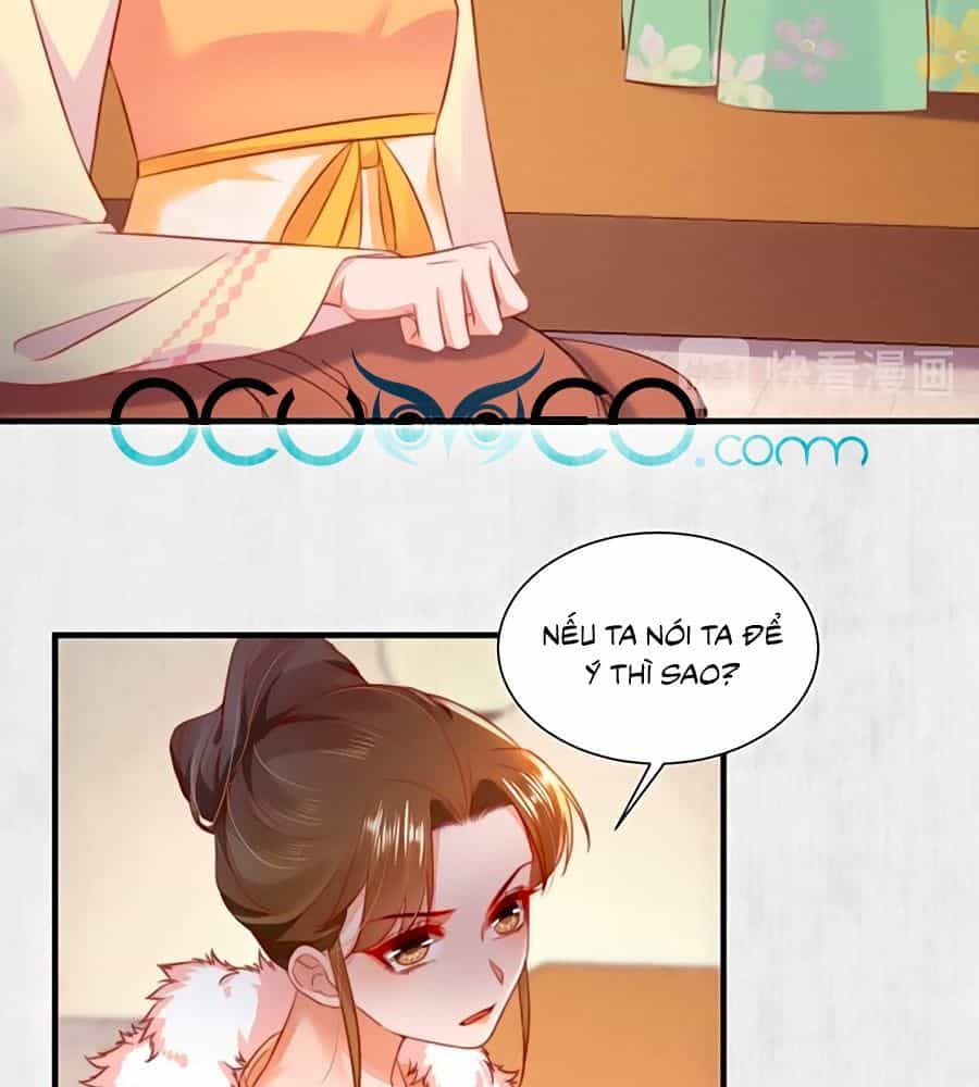 Hoạn Phi Hoàn Triều - Chương 98 - ảnh 34