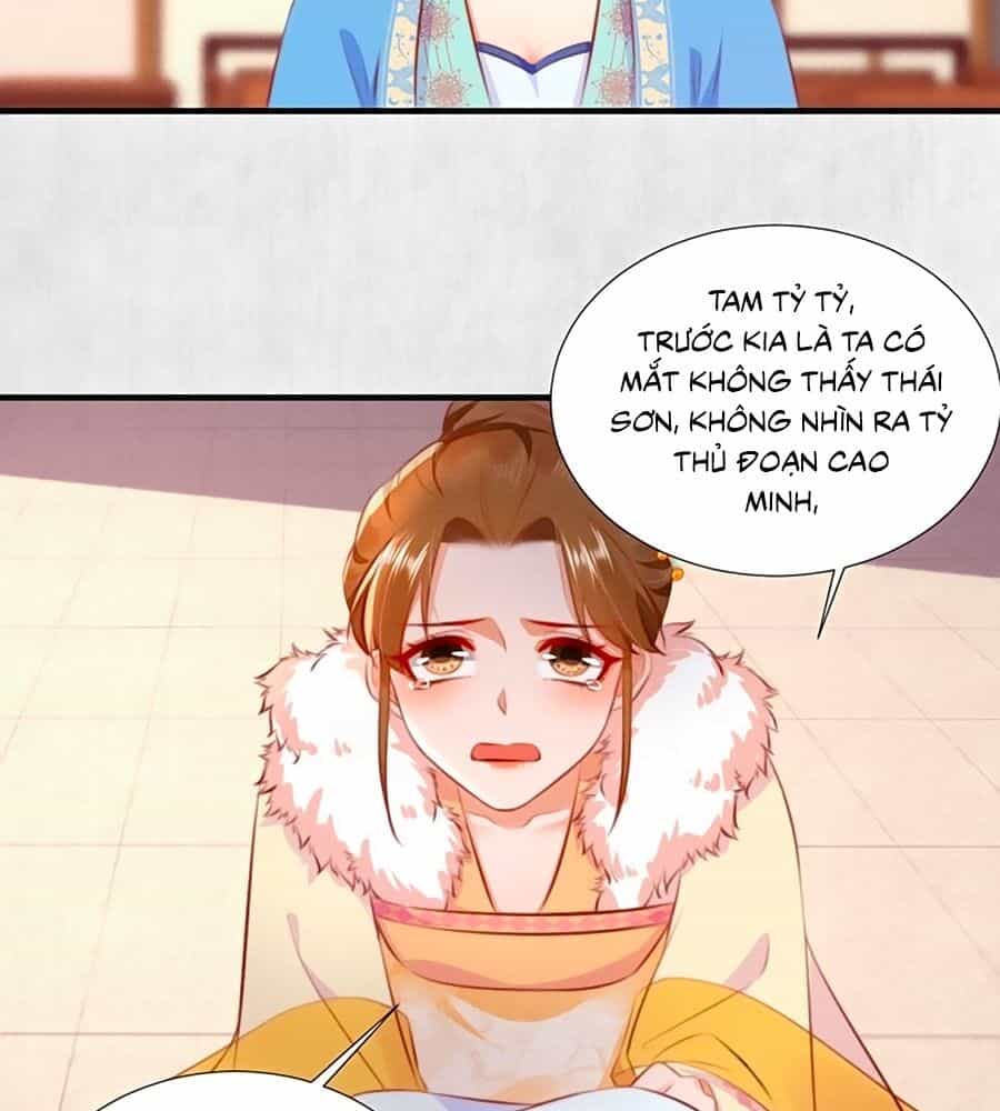 Hoạn Phi Hoàn Triều - Chương 99 - ảnh 13