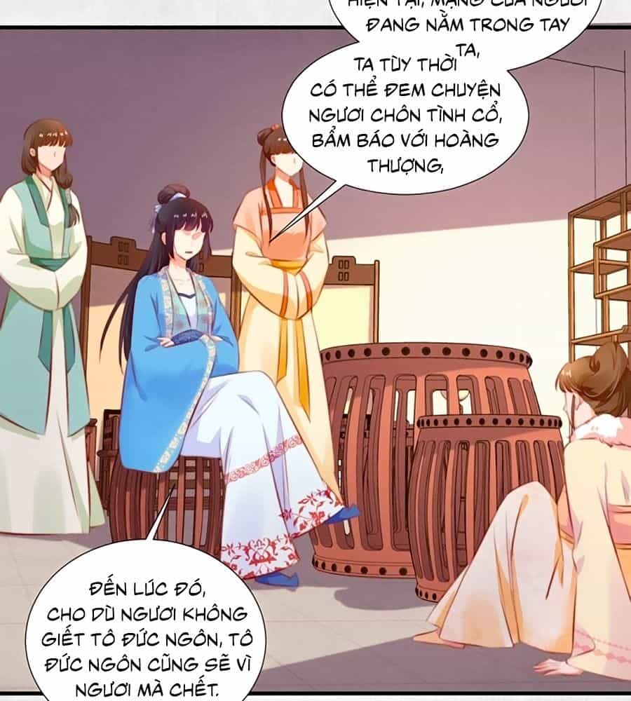 Hoạn Phi Hoàn Triều - Chương 99 - ảnh 24